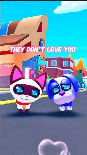 Wait… They Don’t Love You? 💔