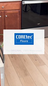1.8K views | With COREtec’s easy floor installations, you can transform your space in hours, not days. Here’s just a few reasons our installations are so easy: Zero acclimation period Minimal subfloor prep Just a few common tools needed Visit COREtecFloors.com to explore our beautiful and easy-to-install floors. | COREtec Floors | Facebook
