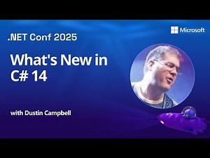 What's New in C# 14