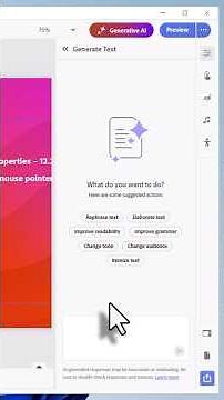 See How Adobe Captivate 13 Makes AI Super Easy!