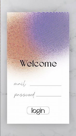 How to Make a Gradient in Illustrator | Gradient Background Design in Illustrator