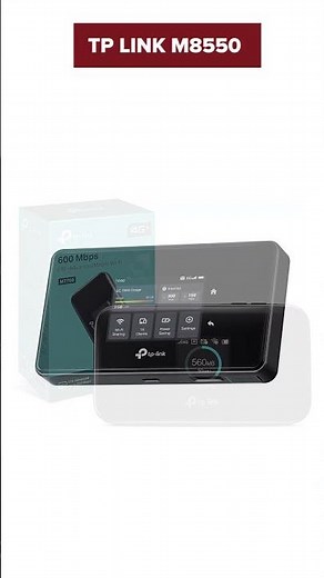 TOP 5 Best Mobile Wi-Fi Routers 5G/LTE. Test & Comparison November 2025