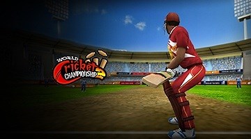 Download & Play World Cricket Championship 2 on PC & Mac (Emulator)