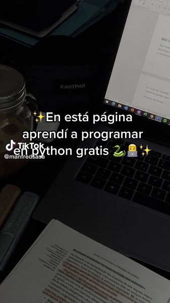 En esta página aprendí a programar en python 🐍, nombre: Cisco pcap #aprender #programacion #sistema #software #duo #pegar #computacion #informatica #tecnologia #informaticos #python