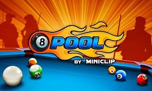 8 Ball Pool
