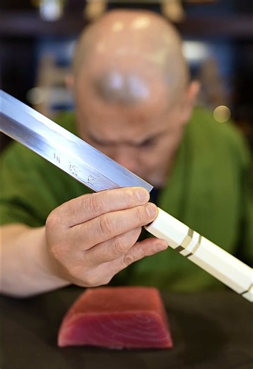 Largest Selection of Knives in Japan