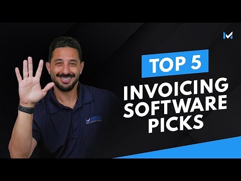 The 5 Best Invoicing Software Options for Small Businesses