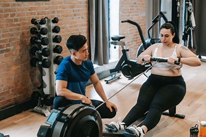 Resistance on Rowing Machine: The Best Damper Setting Combinations for Every Fitness Goal