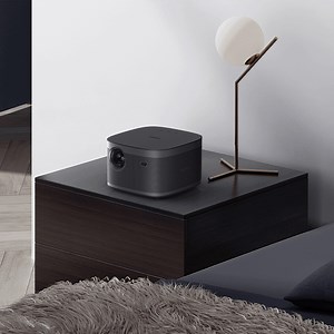 How to Connect a Smartphone to a Projector?