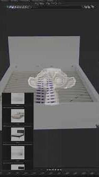 3 Blender Addons you need to know for Environment Part 22! #blender #tuto #tutorial #environment