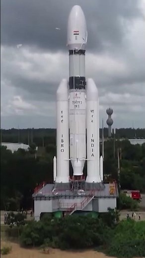 India’s Proud Moment! | Successful Launch of LVM3-M5 / CMS-03 Mission by ISRO | #ISRO #cms03