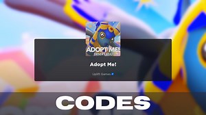 Adopt Me! codes (February 2025)