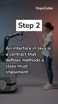 Understanding Java Abstract Classes vs Interfaces Key Differences Explained #codingtips