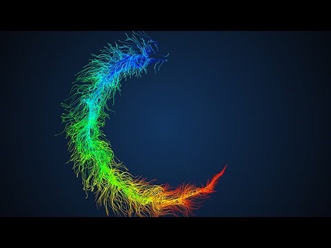 FREE MOTION BACKGROUND!!!! - Ring Of Color