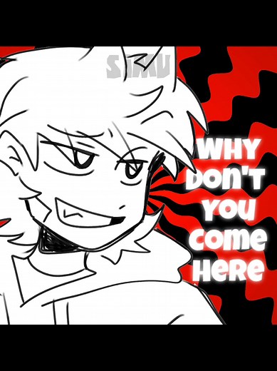 Eddsworld Tord Clone Animation Explained