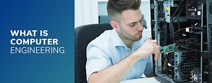 [What is Computer Engineering] | Salary, Jobs - FieldEngineer