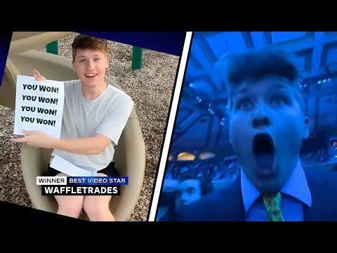 We Won a Roblox Innovation Award!