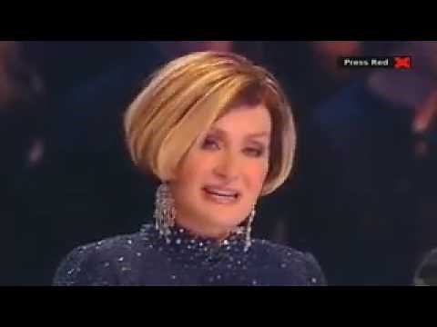 The X Factor Final 2005