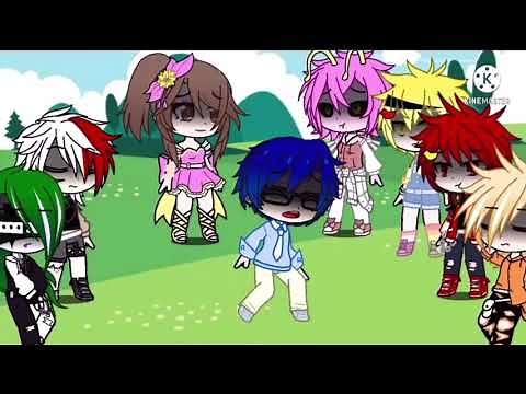 DEKUSQUAD vs BAKUSQUAD singing battle