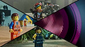 The new THE LEGO® MOVIE 2™ sets just landed! Let your kids discover their awesome imagination with the many different ways to build | LEGO