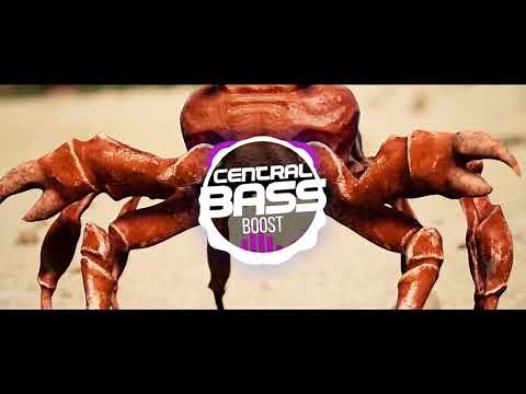Noisestorm - Crab Rave 🦀 [Bass Boosted]