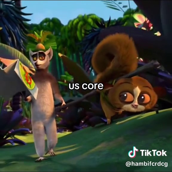 Creative Madagascar Movie Edit Showcase