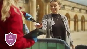 **PALACE NOW OPEN** Tour our magnificent state rooms and hear from experts on their fascinating history by downloading our onsite audio guide at blenheimpalace.com/app - don't forget your headphones! 🎧 Please take a look at this short video on our safety measures and what you can expect when visiting us. Pre-book your tickets at blenheimpalace.com/tickets | Blenheim Palace