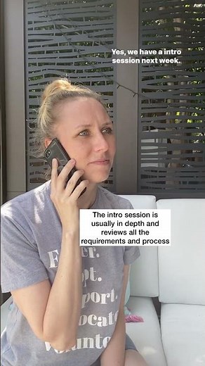 How to get started with becoming a foster parent