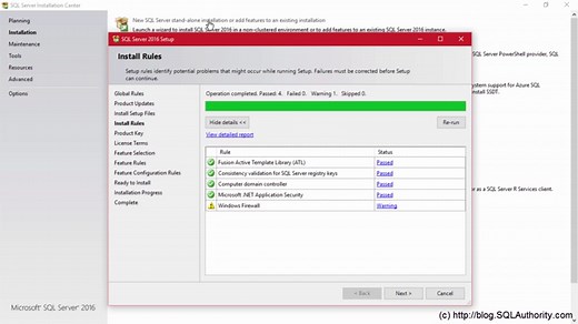 Download SQL SERVER 2016 Developer Edition for FREE - SQL Authority with Pinal Dave