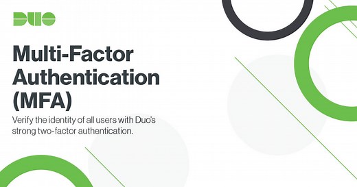 Duo Mobile App | Secure Mobile Authentication | Duo Security