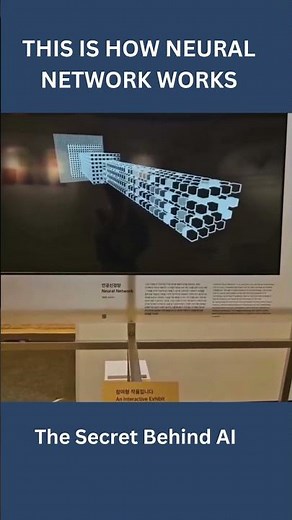 How Neural Network Works: Inside AI Mind