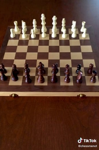 Win Chess in Two Moves - Beginner's Easy Strategies