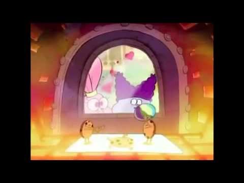 Classic Cartoon Network Intros