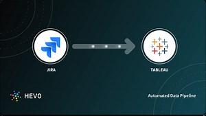 How to Connect JIRA to Tableau to Increase Productivity?