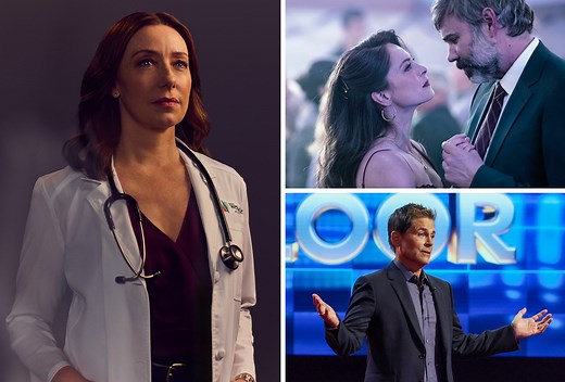 Fox Reveals Complete List of Fall Premiere Dates: Murder in a Small Town, Weakest Link and More!