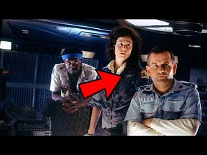 Alien (1979): 20 SECRET Facts You Didn't Know!