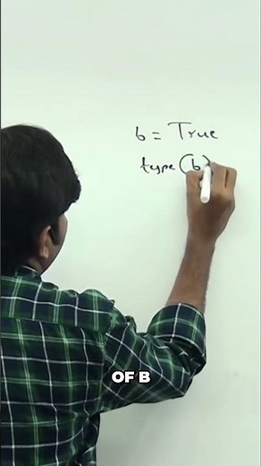 Boolean Basics: Understanding True and False Values #shorts