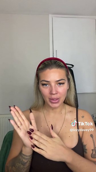 A GRWM fail… doing my makeup twice in one morning almost sent me over the edge 🫠 #grwm #grwmmakeup #getreadywithme #makeup #fyp