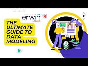 Mastering Data Modeling with Erwin: A Step-by-Step Guide