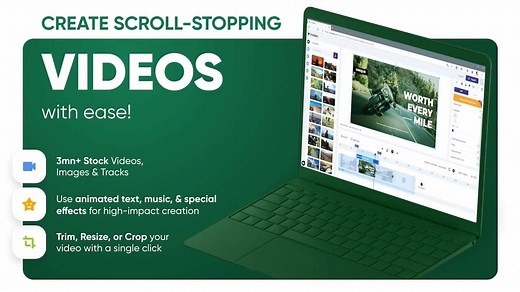 Free AI Gaming Intro Maker