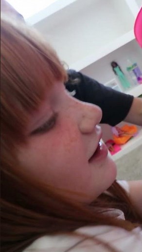 ADLEYS BARBiE BABY DAY CARE!! taking care of Adley & Dads little brother & keeping the pets SAFE!!