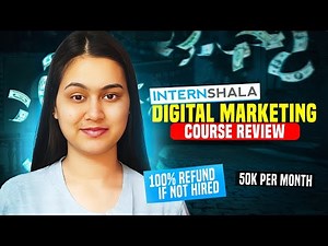 internshala placement guarantee courses Review 2025 | Internshala Course Review