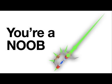 What Your FAVORITE WEAPON In Roblox Islands Says About You..
