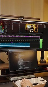 Top 5 desk accessories you NEED #desksetup