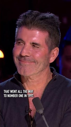 Simon Cowell turned Teletubbies into popstars! #BGT #BritainsGotTalent