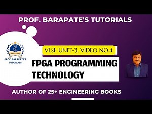 FPGA PROGRAMMING TECHNOLOGY