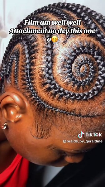 Creative Braid Tutorial for Unique Hairstyles