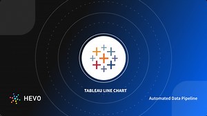 How to Build Tableau Line Charts in 5 Easy Steps?