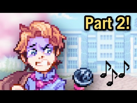 Roses, but I heavily edited the audio and chart once again.