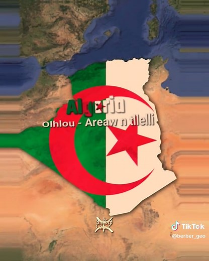 Exploring Amazigh Culture: Berber Heritage in Algeria